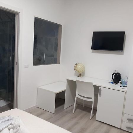 Albergo Labotte Vieste Zewnętrze zdjęcie